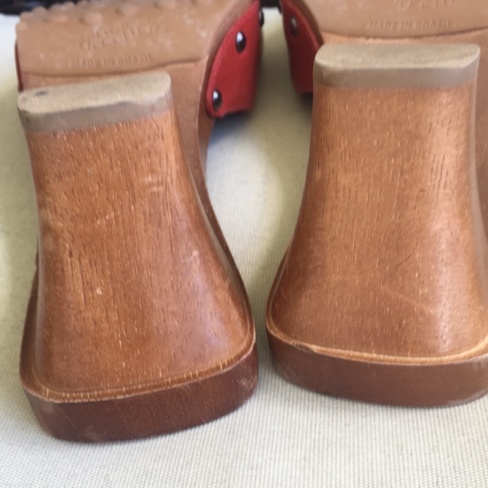 Somethin’ Else From Skechers - Clog Sandals - image 7